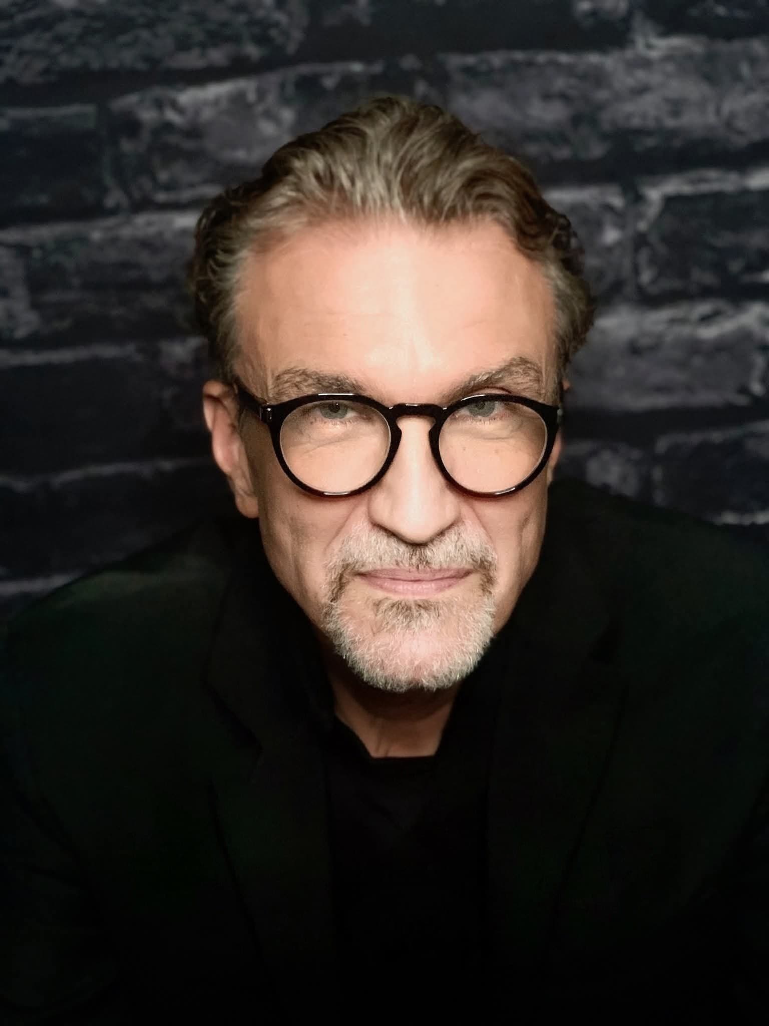 Rick Krive